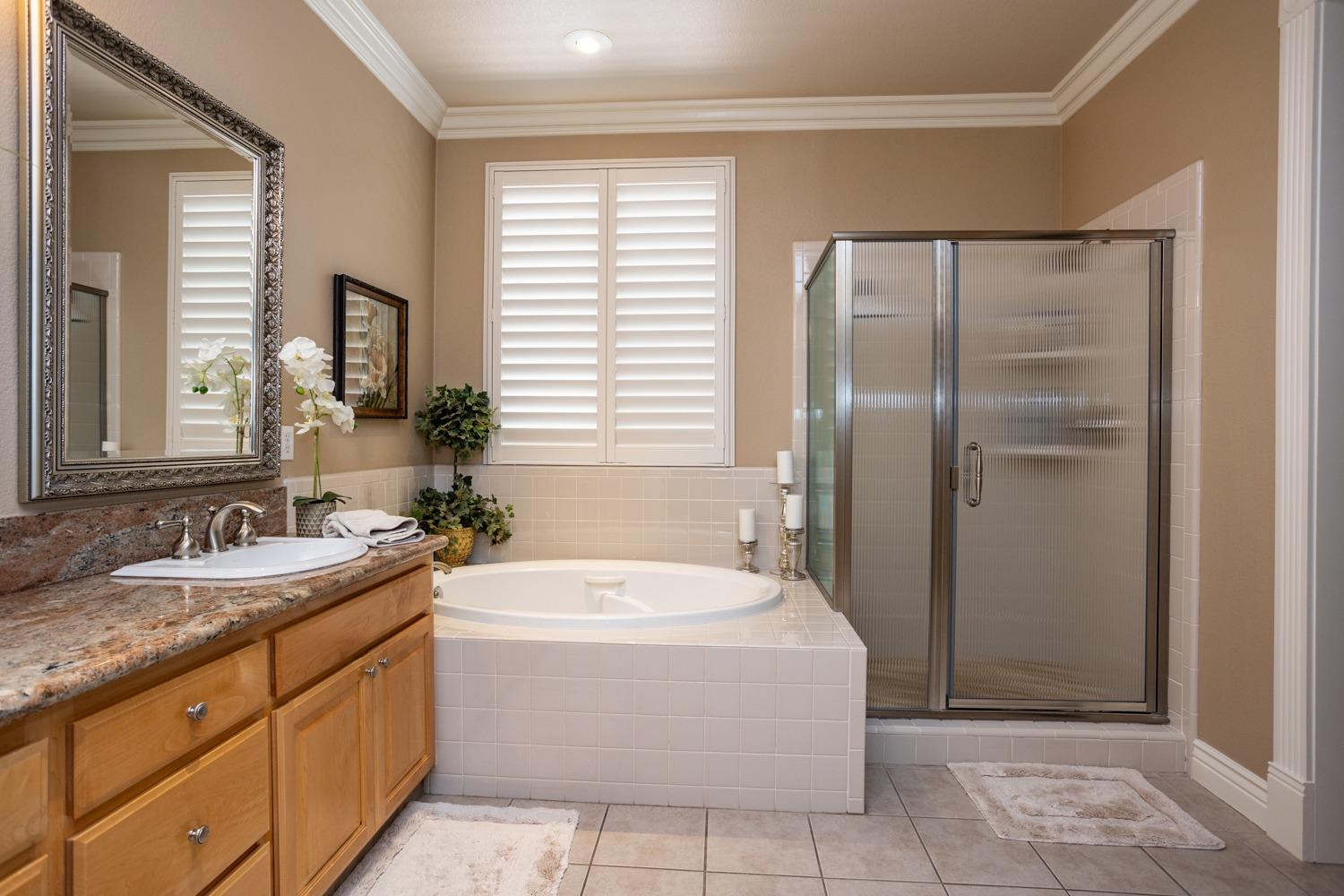 Detail Gallery Image 34 of 52 For 4324 Alsace Ln, Modesto,  CA 95356 - 4 Beds | 2 Baths