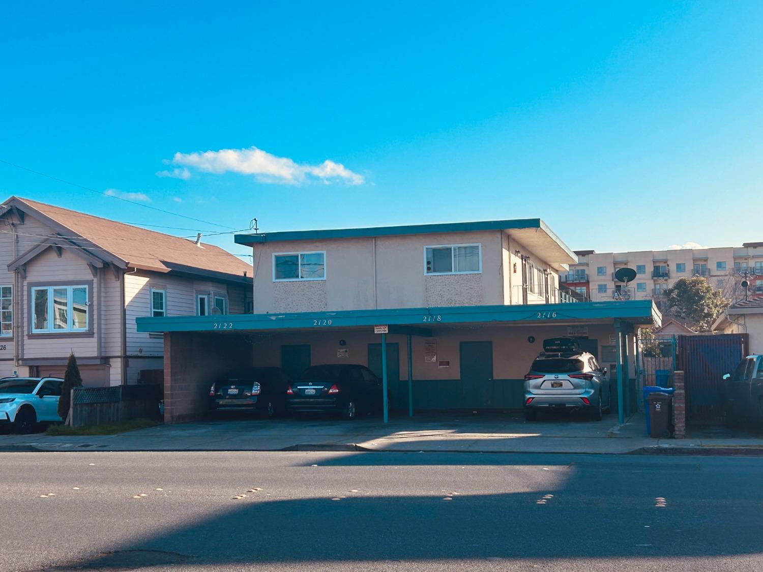 2122 Barrett Avenue, Richmond, California image 2