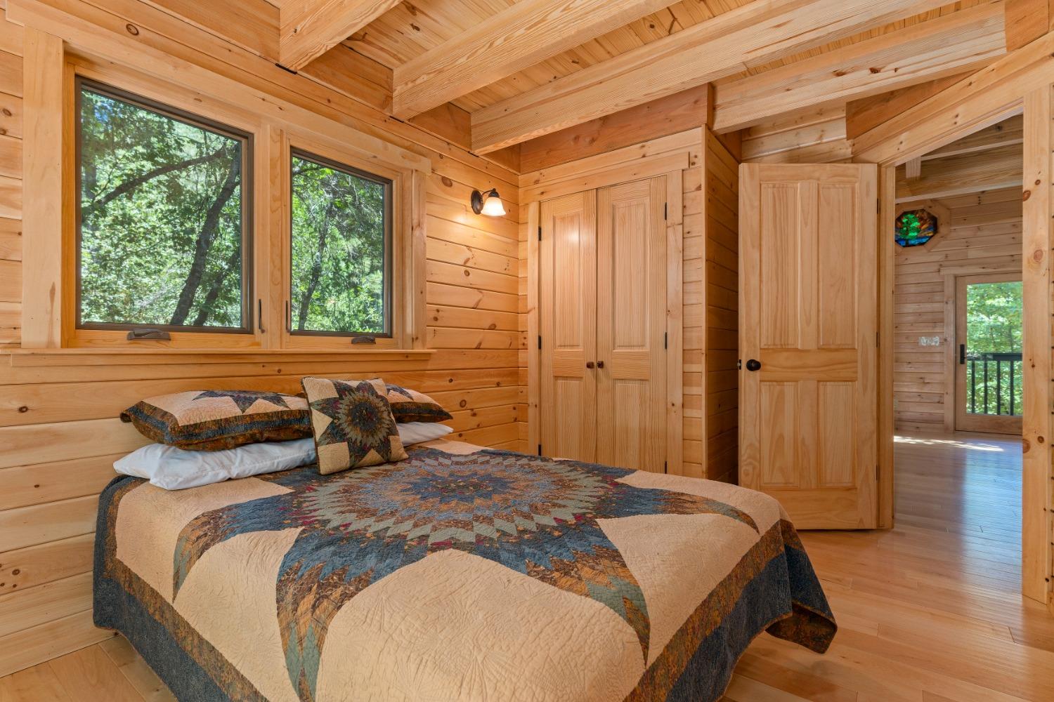 Detail Gallery Image 14 of 54 For 11992 Red Gate Rd, Nevada City,  CA 95959 - – Beds | – Baths