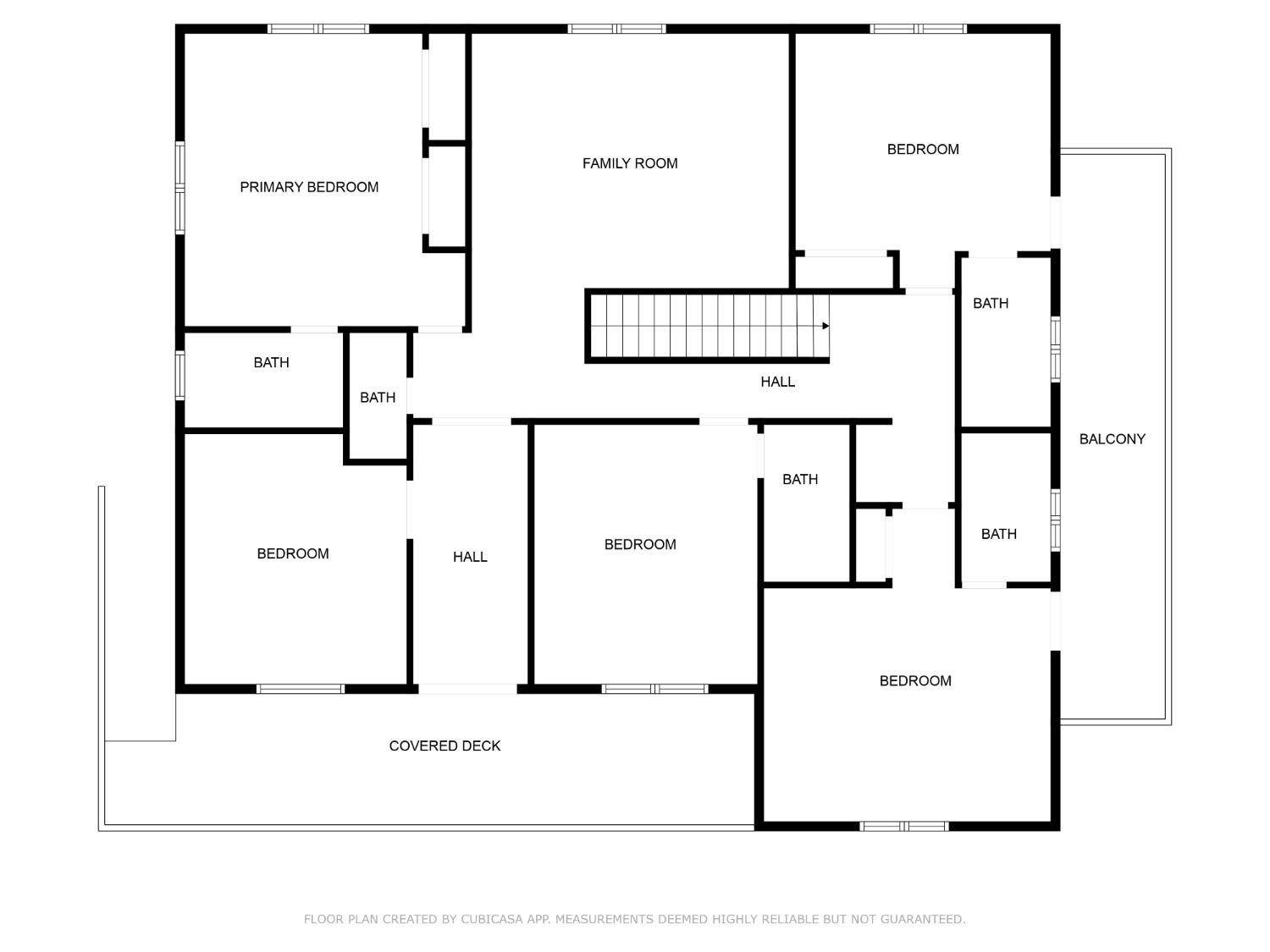 Detail Gallery Image 76 of 76 For 27949 Cherokee St, Nevada City,  CA 95959 - 8 Beds | 8/1 Baths