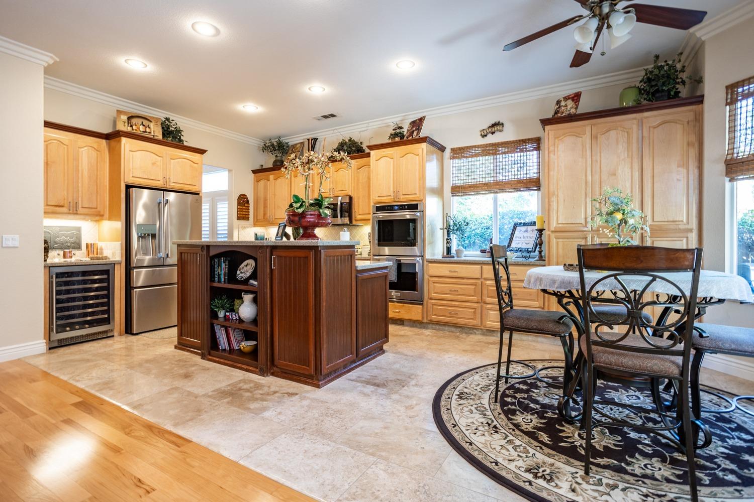 Detail Gallery Image 19 of 52 For 4324 Alsace Ln, Modesto,  CA 95356 - 4 Beds | 2 Baths