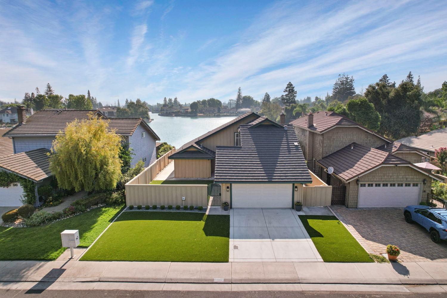 Detail Gallery Image 54 of 71 For 2164 Canyon Creek Dr, Stockton,  CA 95207 - 3 Beds | 2/1 Baths