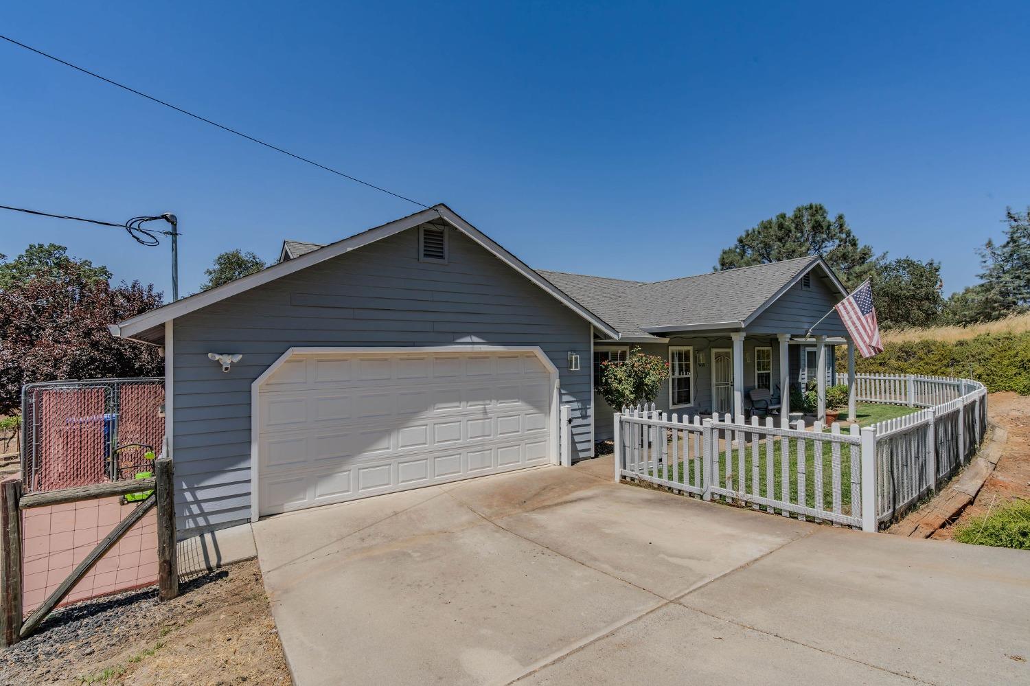 Detail Gallery Image 52 of 63 For 7488 Westhill Rd, Valley Springs,  CA 95252 - 4 Beds | 2/1 Baths