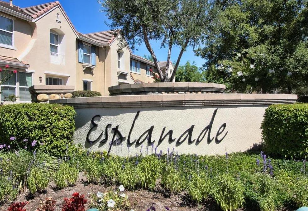 Detail Gallery Image 24 of 28 For 1903 Esplanade Cir, Folsom,  CA 95630 - 2 Beds | 2/1 Baths