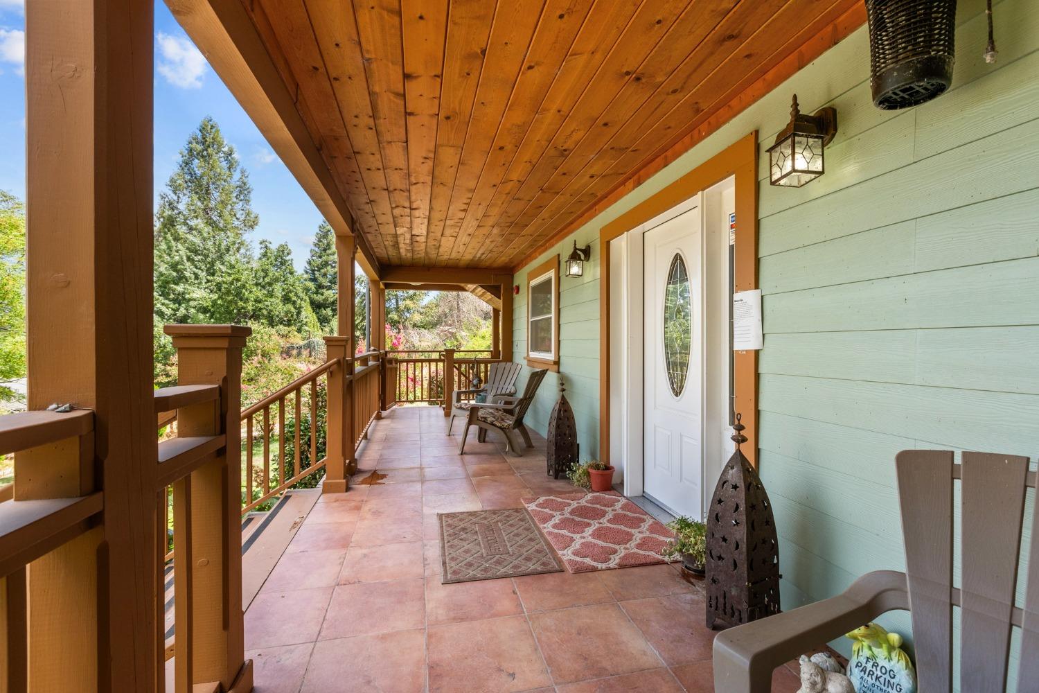 Detail Gallery Image 71 of 76 For 27949 Cherokee St, Nevada City,  CA 95959 - 8 Beds | 8/1 Baths