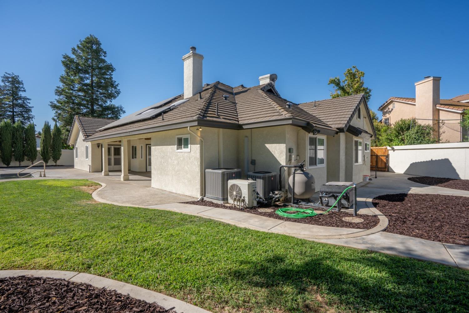 Crescent Drive, Los Banos, California image 46