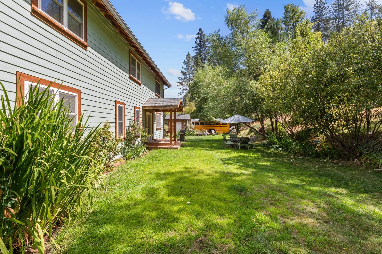 Detail Gallery Image 56 of 76 For 27949 Cherokee St, Nevada City,  CA 95959 - 8 Beds | 8/1 Baths