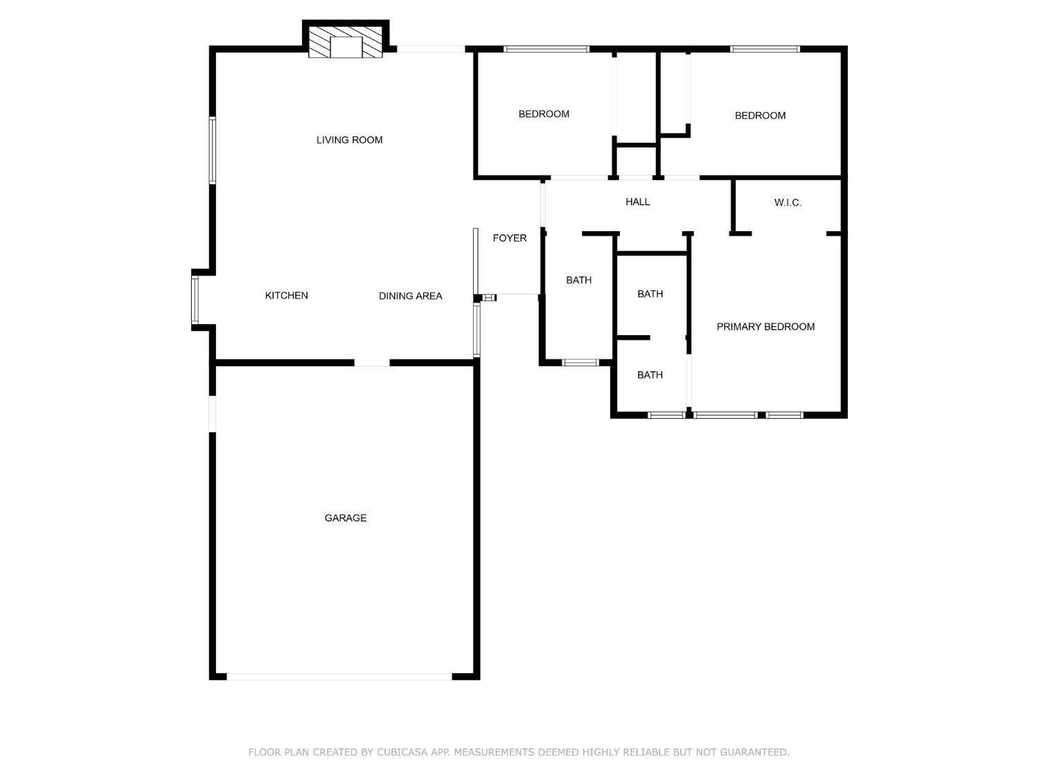 Warmuth Court, Antelope, California image 43