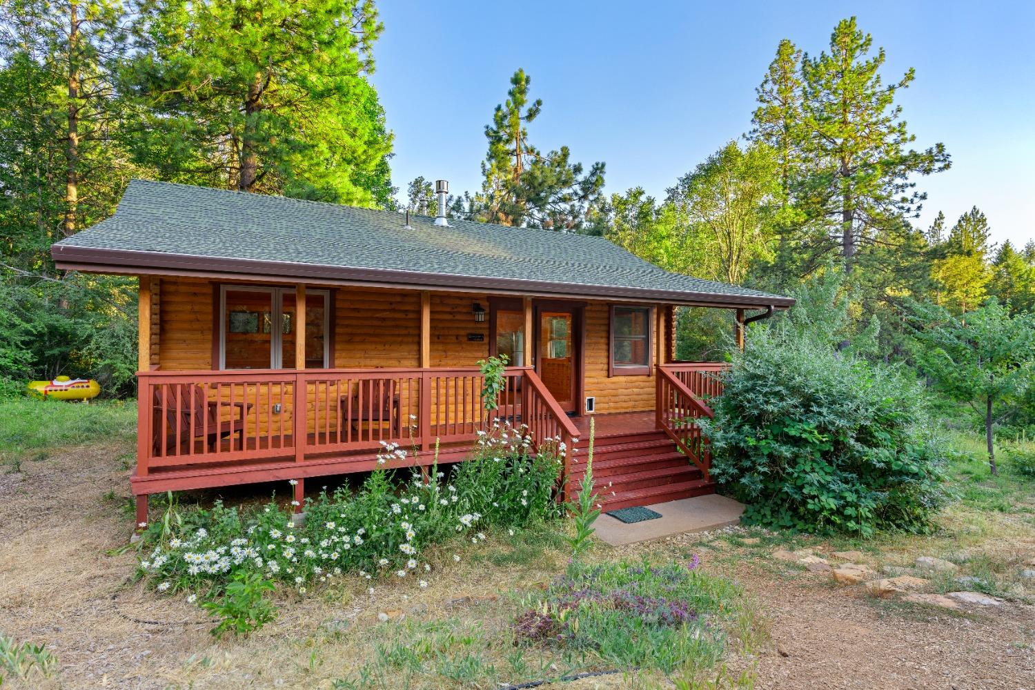 Detail Gallery Image 22 of 54 For 11992 Red Gate Rd, Nevada City,  CA 95959 - – Beds | – Baths