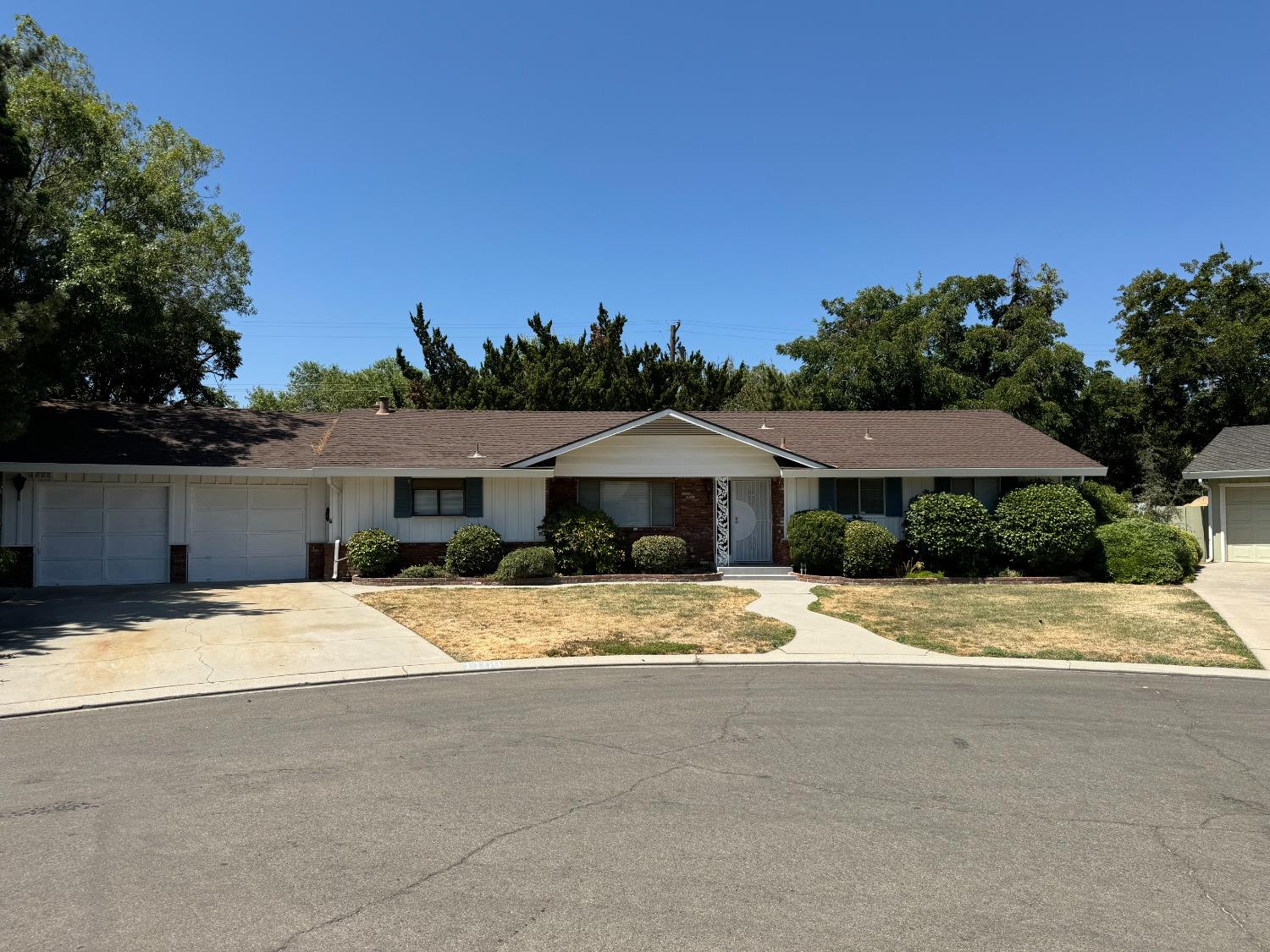 Detail Gallery Image 1 of 25 For 1109 Gettysburg Way, Modesto,  CA 95355 - 3 Beds | 2 Baths