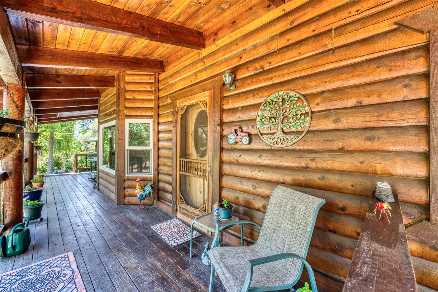 Detail Gallery Image 6 of 56 For 2652 Leaning Tree Rd, Placerville,  CA 95667 - 3 Beds | 2/1 Baths