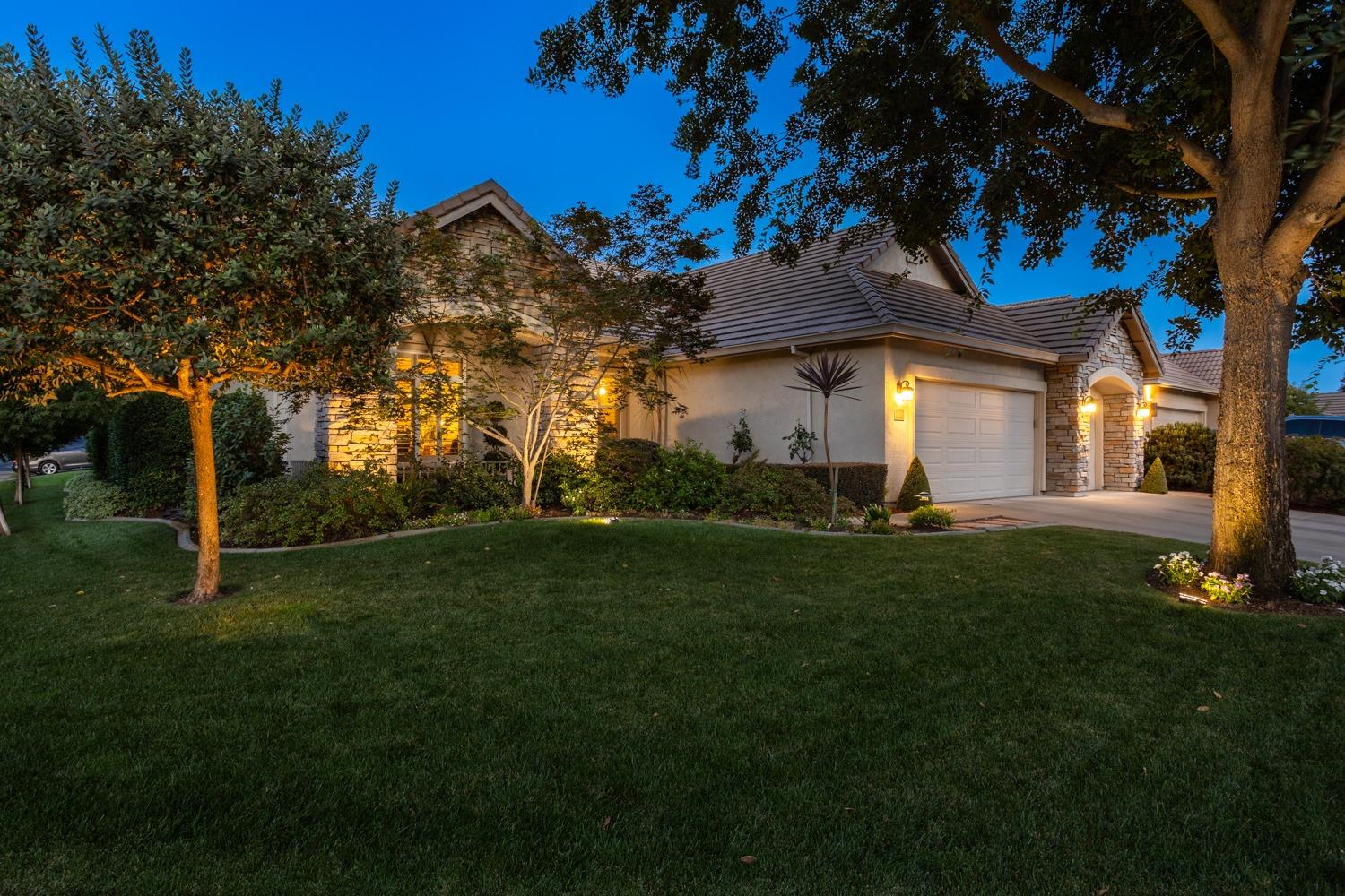 Detail Gallery Image 41 of 52 For 4324 Alsace Ln, Modesto,  CA 95356 - 4 Beds | 2 Baths