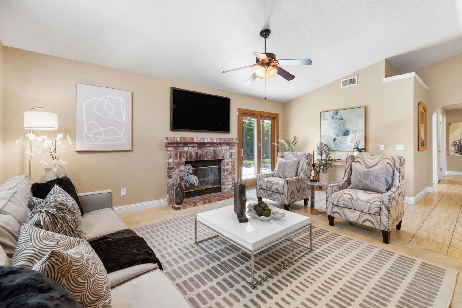 Warmuth Court, Antelope, California image 12