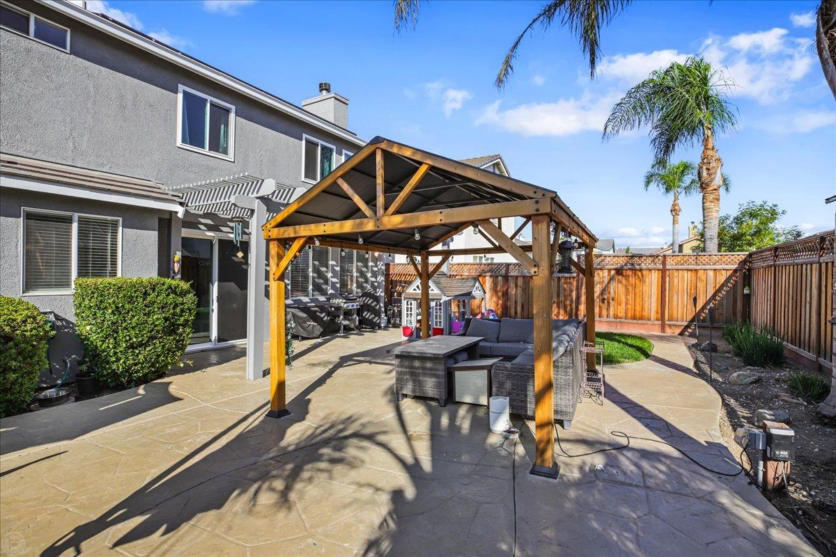 Detail Gallery Image 41 of 48 For 2922 Rugby Ct, Tracy,  CA 95377 - 3 Beds | 2/1 Baths