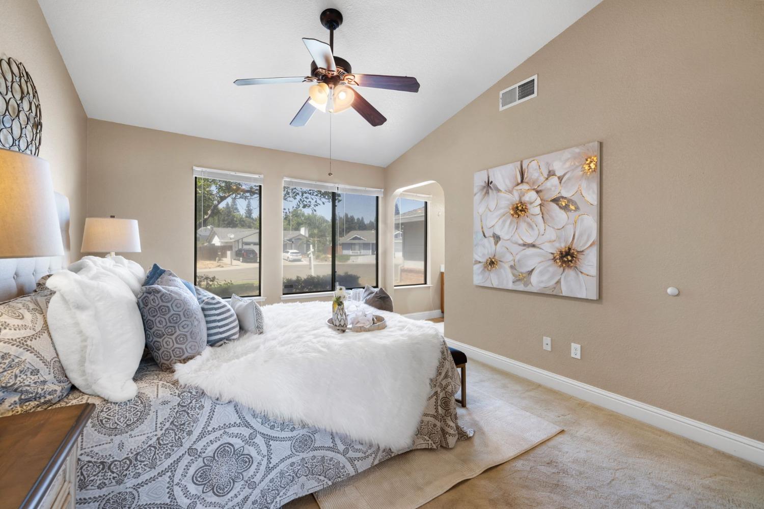Warmuth Court, Antelope, California image 31
