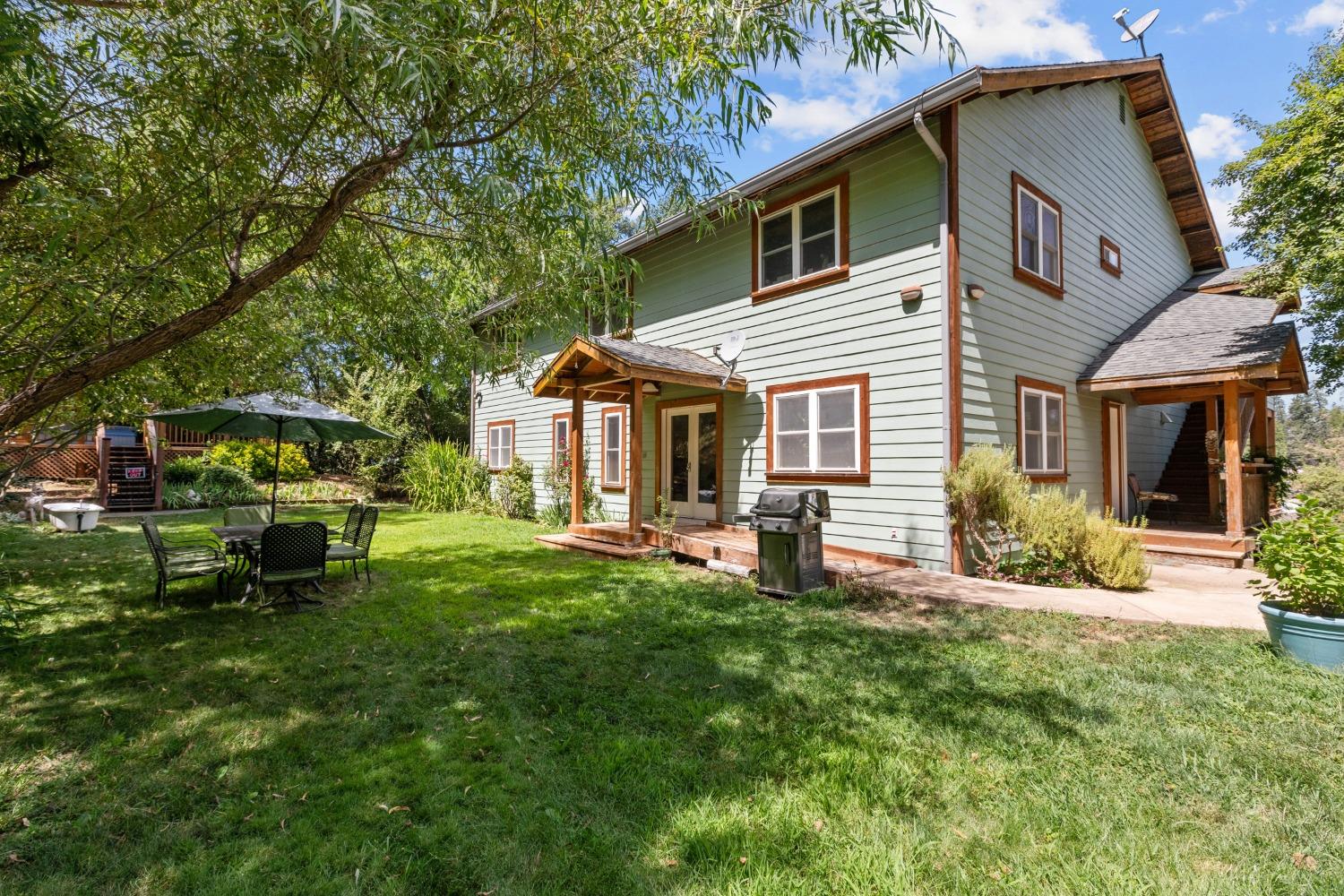 Detail Gallery Image 58 of 76 For 27949 Cherokee St, Nevada City,  CA 95959 - 8 Beds | 8/1 Baths