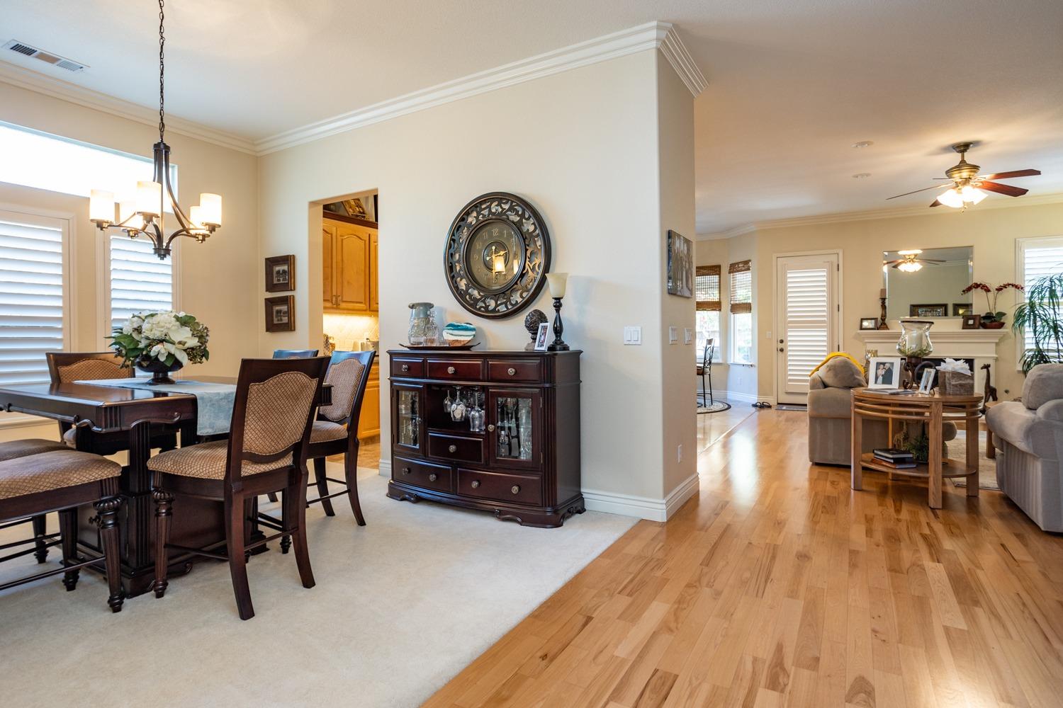 Detail Gallery Image 15 of 52 For 4324 Alsace Ln, Modesto,  CA 95356 - 4 Beds | 2 Baths