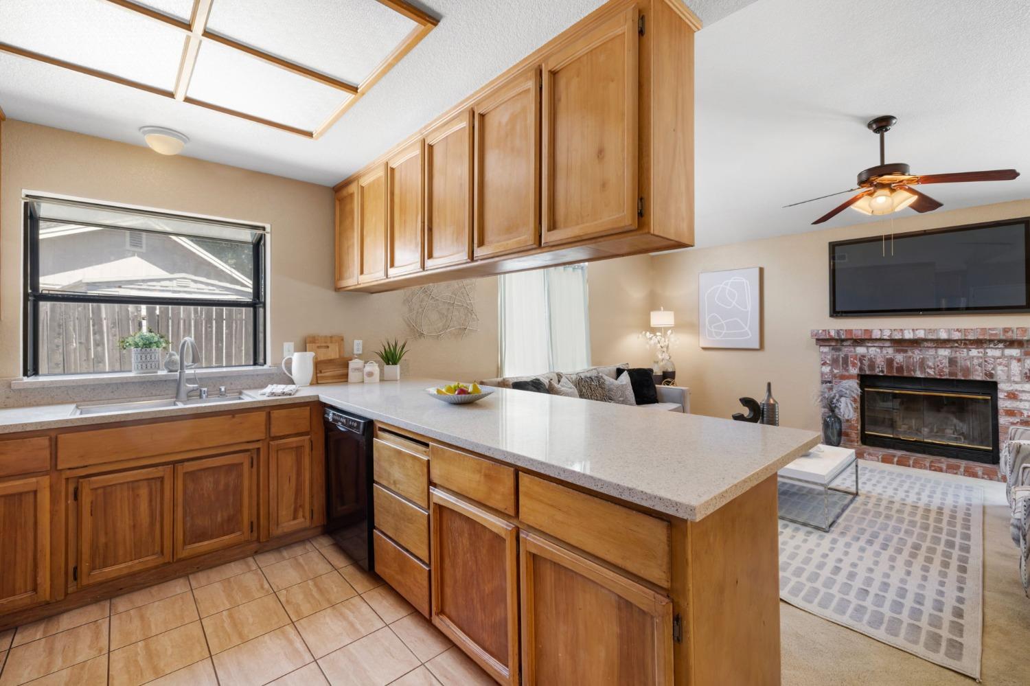 Warmuth Court, Antelope, California image 11