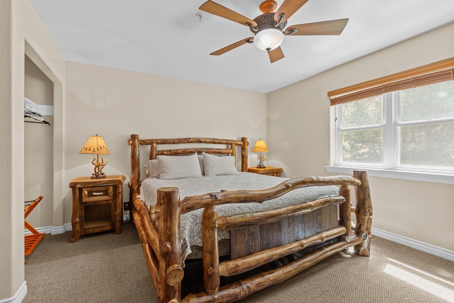 Detail Gallery Image 8 of 76 For 27949 Cherokee St, Nevada City,  CA 95959 - 8 Beds | 8/1 Baths