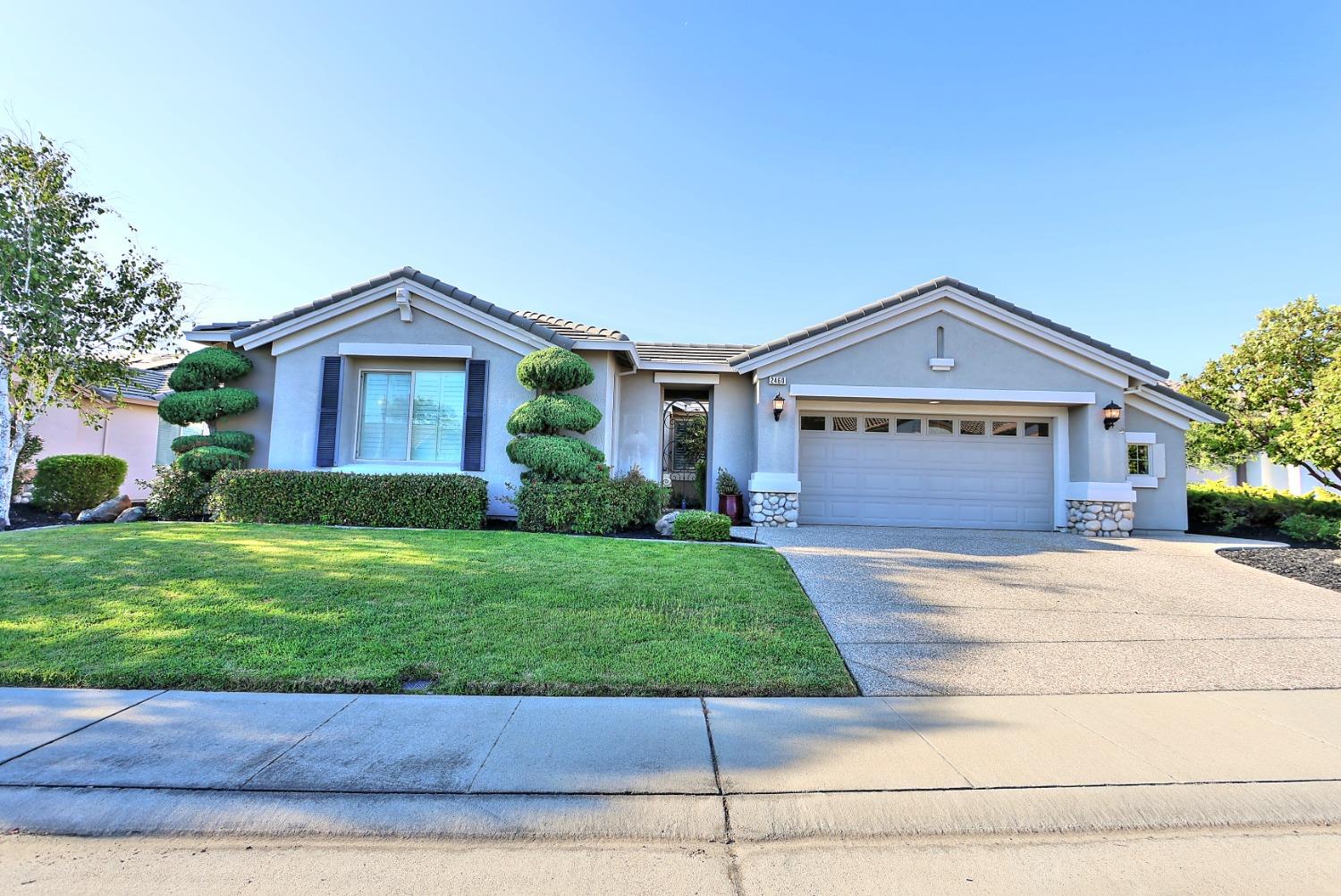 Detail Gallery Image 73 of 79 For 2460 Monument Ct, Lincoln,  CA 95648 - 3 Beds | 3 Baths