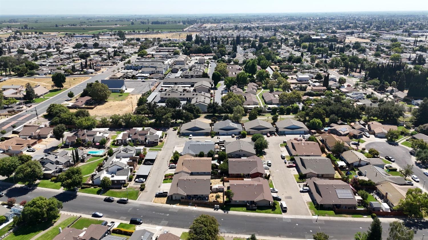 Detail Gallery Image 38 of 38 For 1394 Pajaro Ave #20,  Manteca,  CA 95336 - 2 Beds | 2 Baths