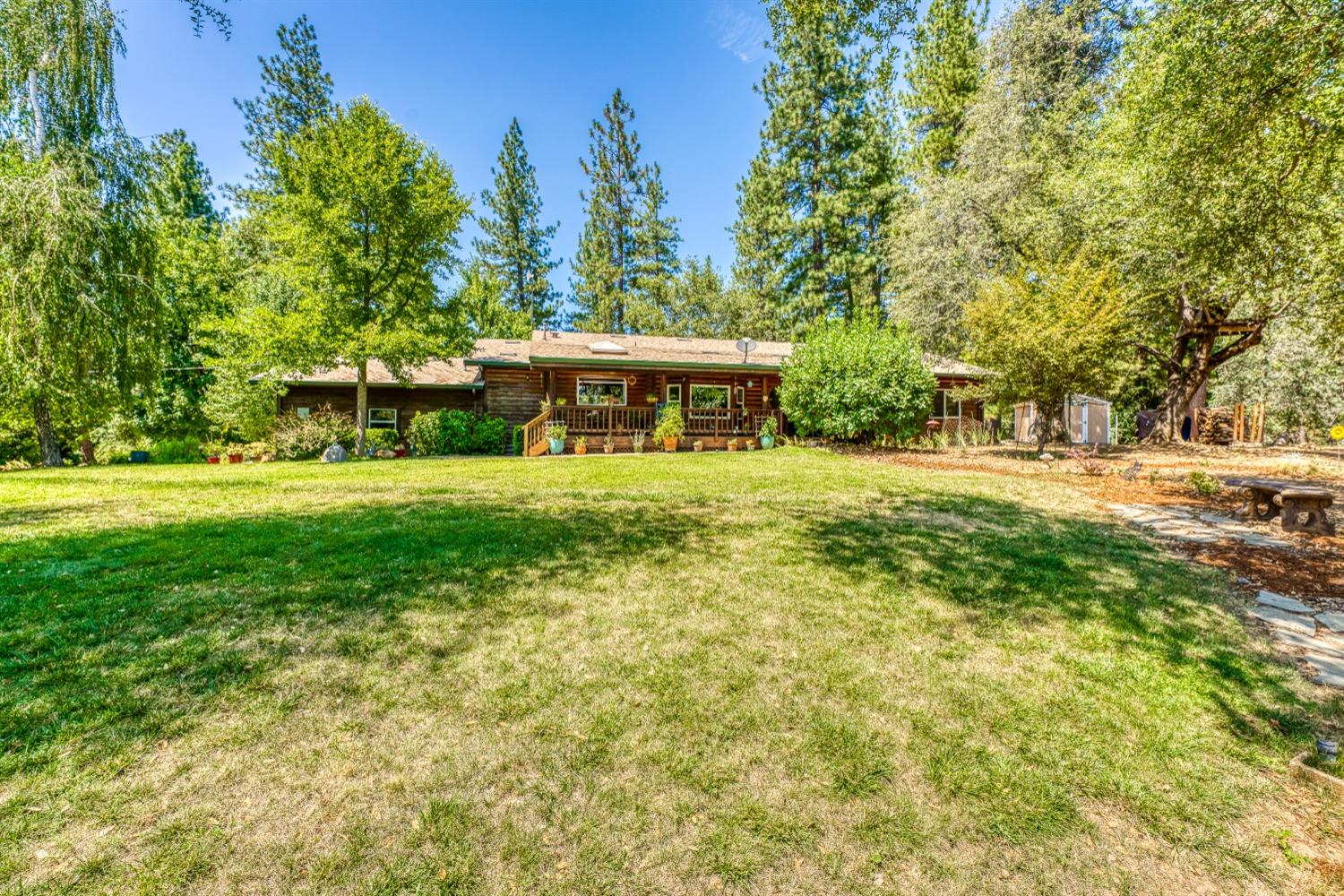 Detail Gallery Image 46 of 56 For 2652 Leaning Tree Rd, Placerville,  CA 95667 - 3 Beds | 2/1 Baths