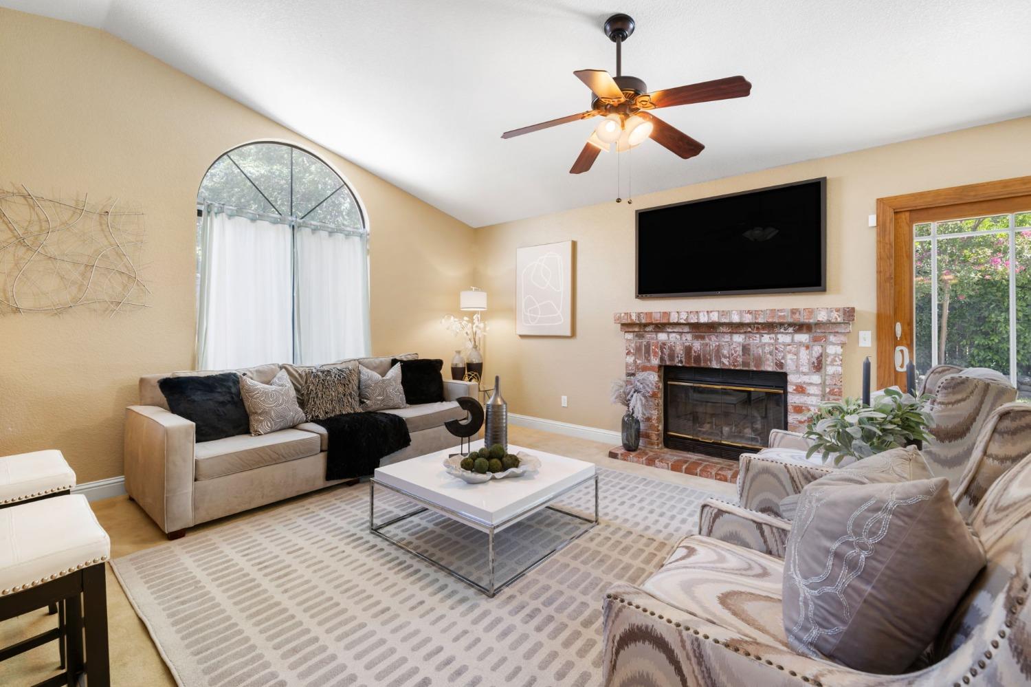 Warmuth Court, Antelope, California image 13