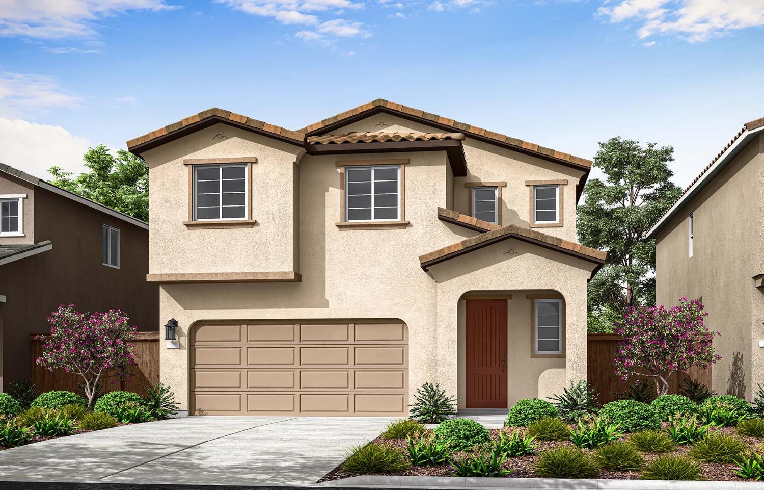 Cambery Drive, Rancho Cordova, California image 1