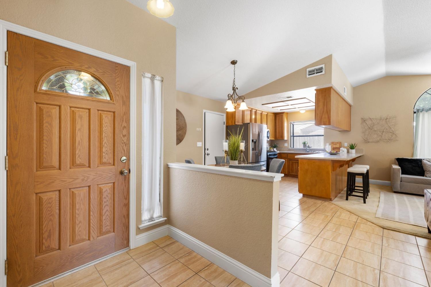 Warmuth Court, Antelope, California image 17