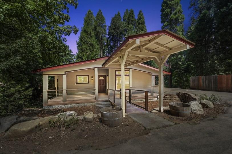 Detail Gallery Image 2 of 45 For 2929 Maple Ave, Pollock Pines,  CA 95726 - 3 Beds | 2 Baths