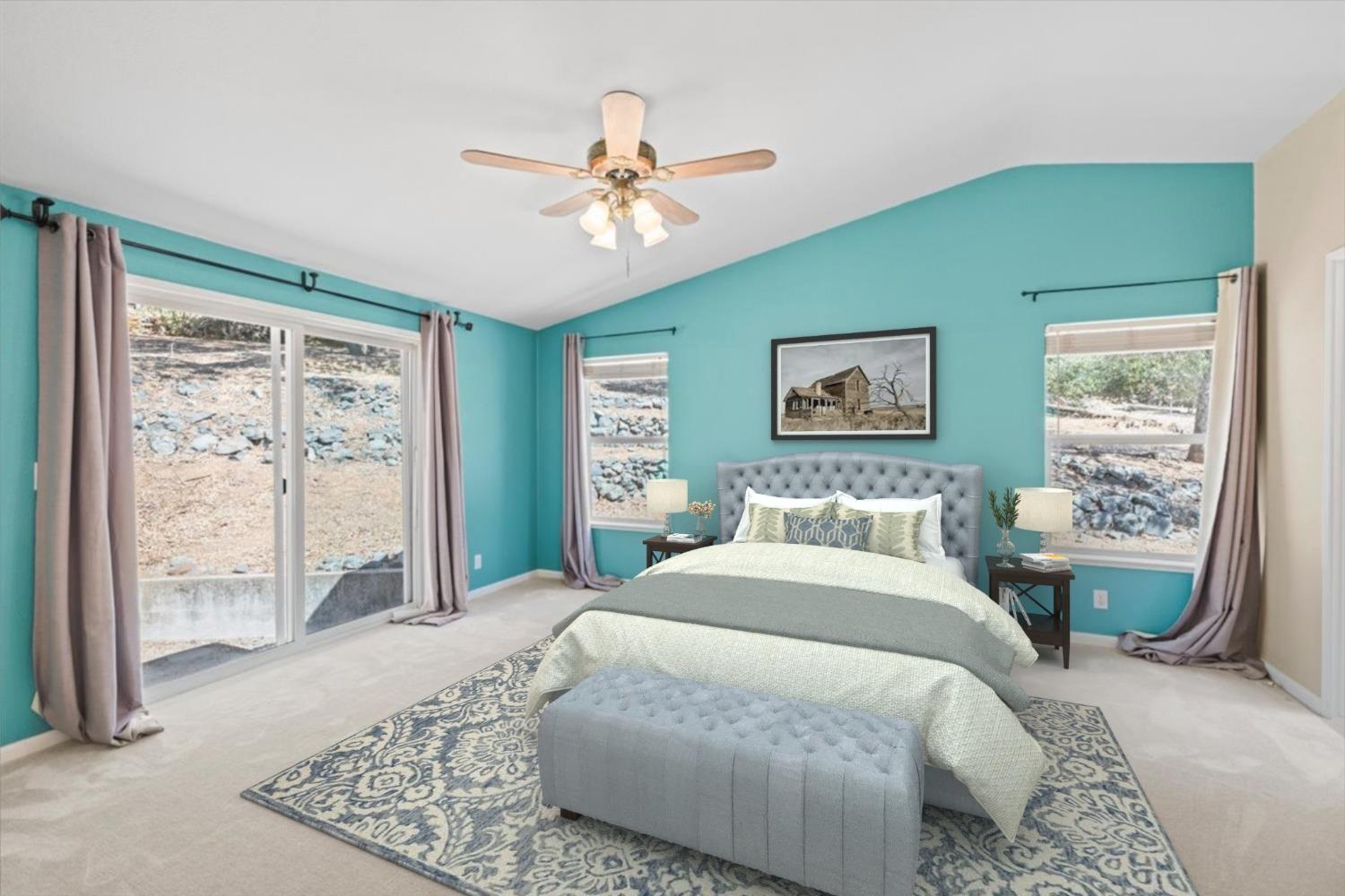 Detail Gallery Image 19 of 51 For 17603 Candlewood Ct, Penn Valley,  CA 95946 - 4 Beds | 2 Baths