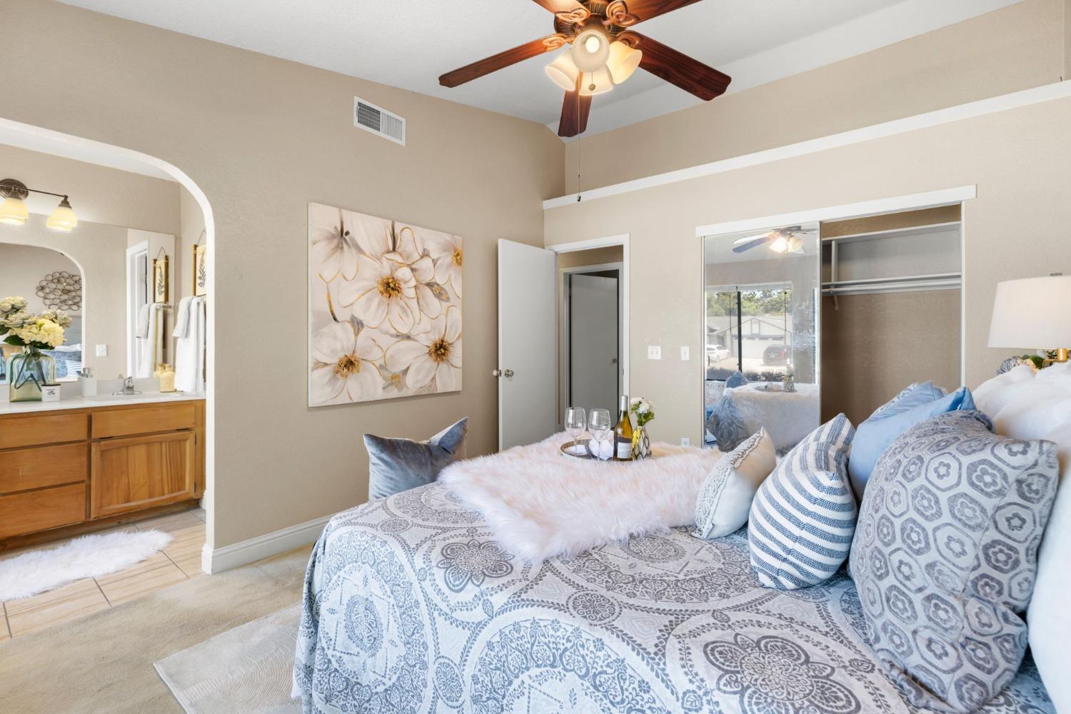 Warmuth Court, Antelope, California image 33