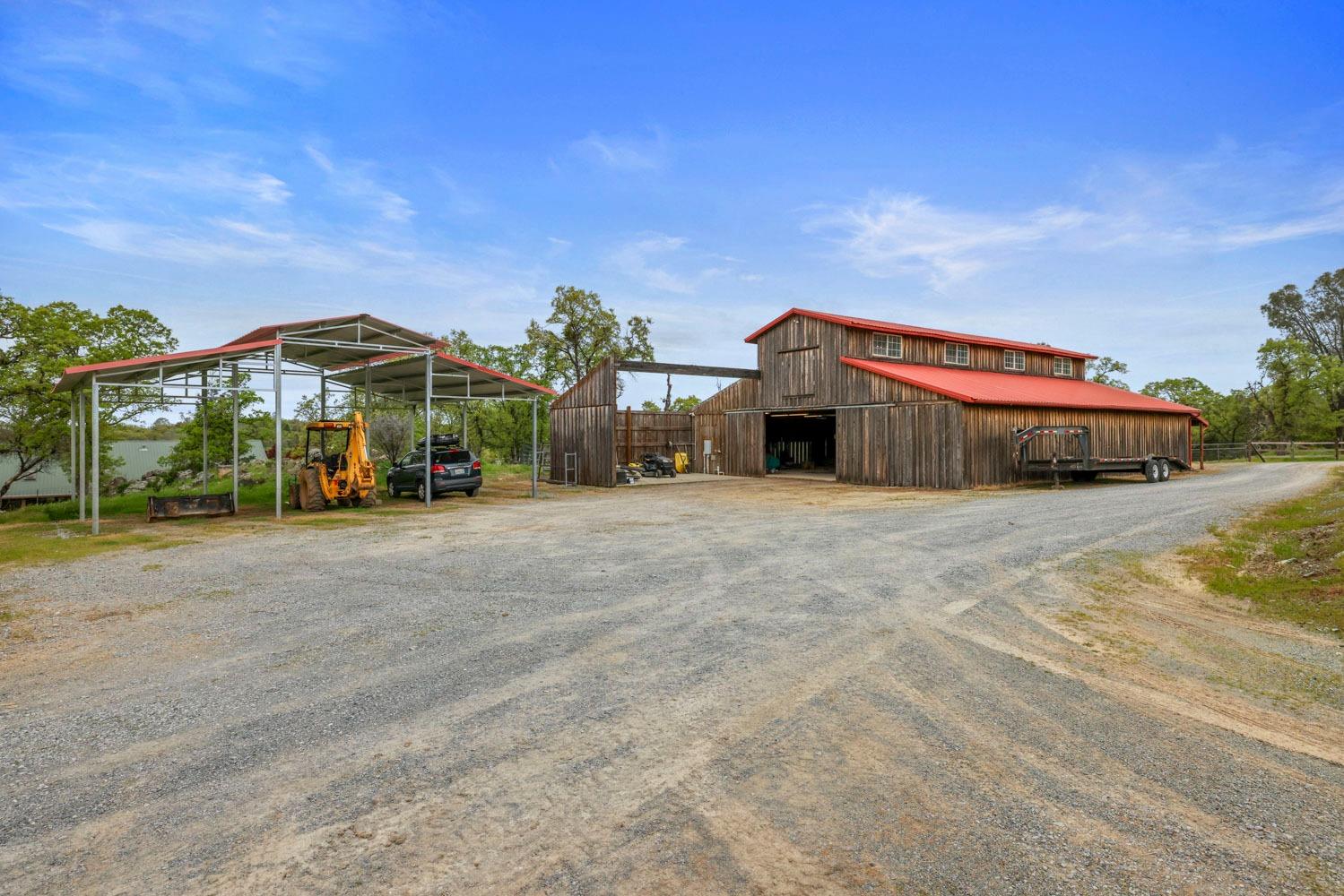 Detail Gallery Image 5 of 45 For 2060 Taurus Dr, Cool,  CA 95614 - 3 Beds | 2 Baths