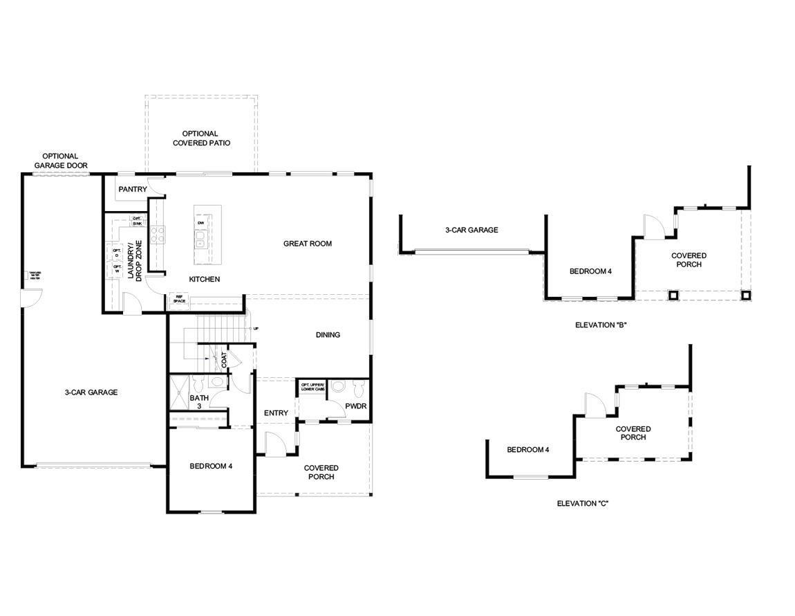 Detail Gallery Image 56 of 57 For 5628 Black Willow St, Rocklin,  CA 95677 - 4 Beds | 3/1 Baths