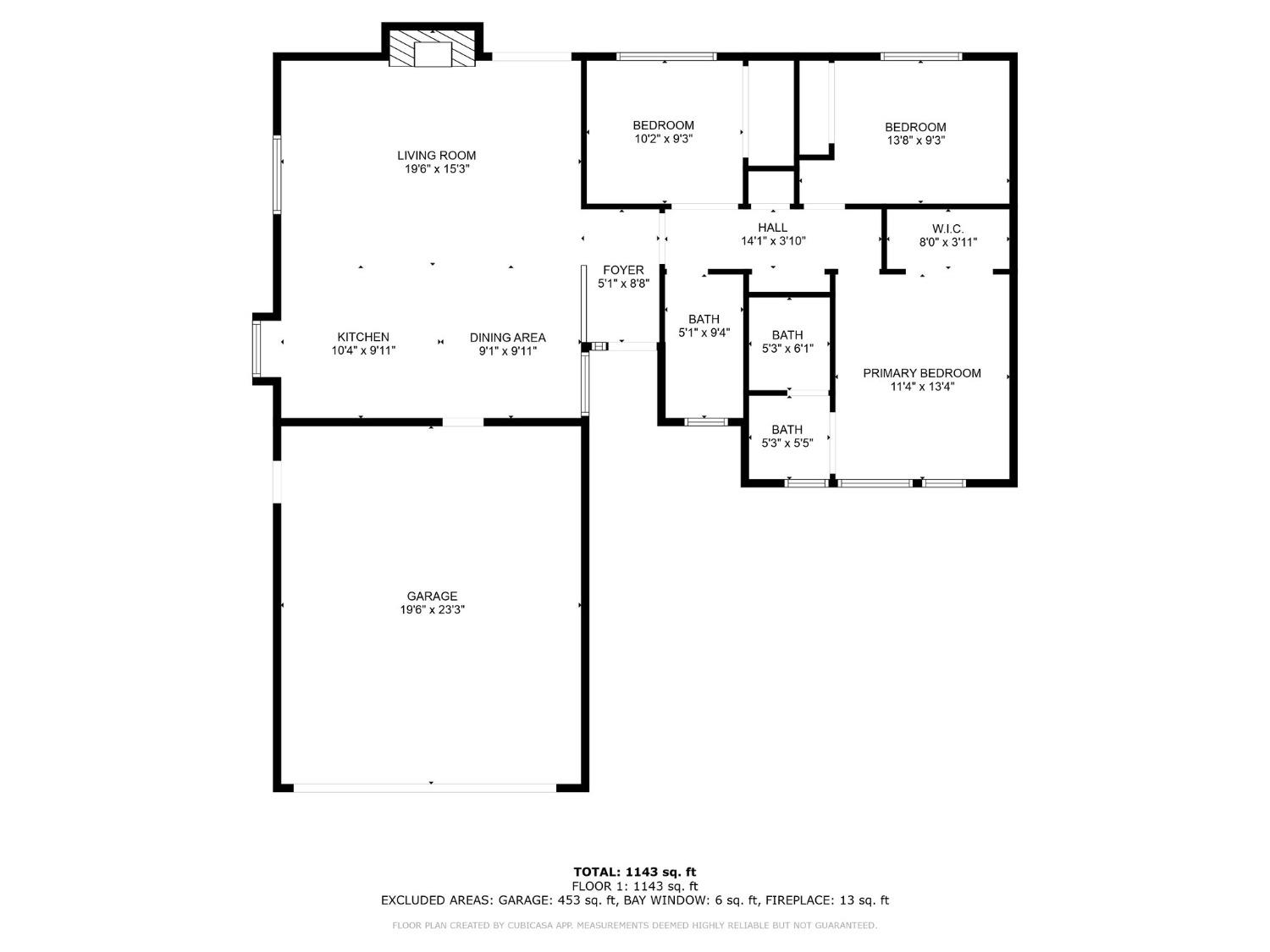 Warmuth Court, Antelope, California image 42