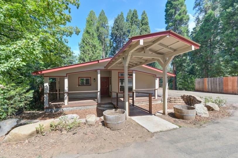 Detail Gallery Image 16 of 45 For 2929 Maple Ave, Pollock Pines,  CA 95726 - 3 Beds | 2 Baths