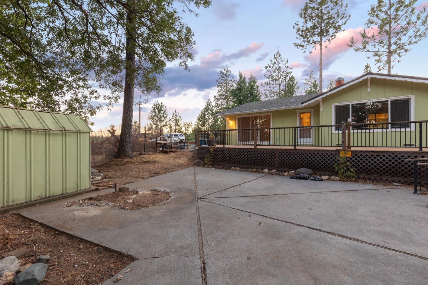 Detail Gallery Image 24 of 30 For 313 Scenic Knoll Ct, Colfax,  CA 95713 - 3 Beds | 2 Baths