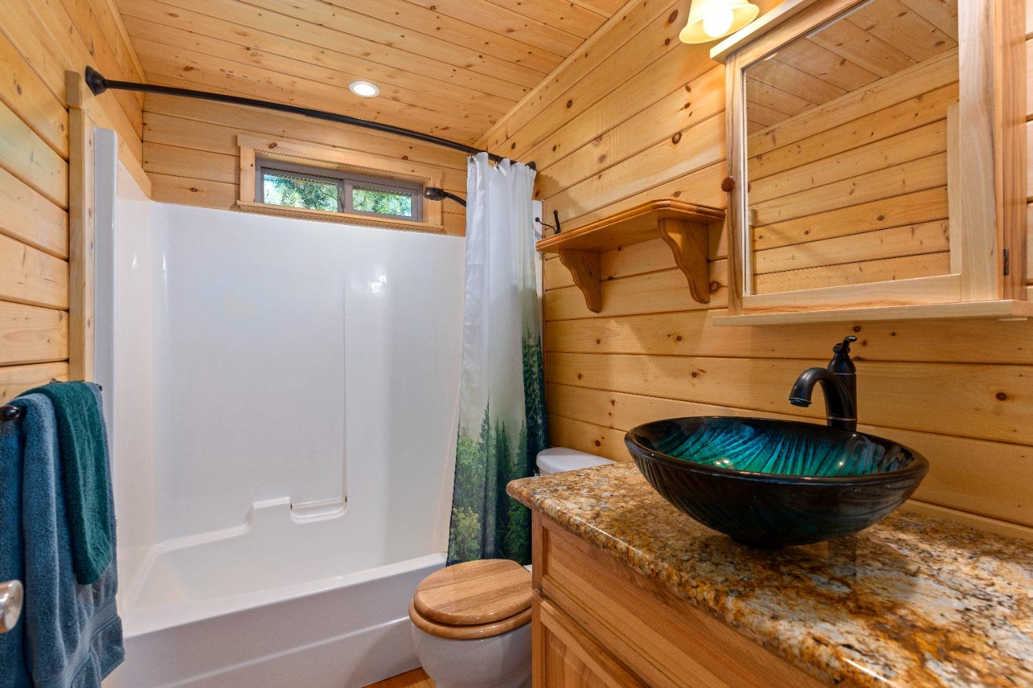 Detail Gallery Image 45 of 54 For 11992 Red Gate Rd, Nevada City,  CA 95959 - – Beds | – Baths