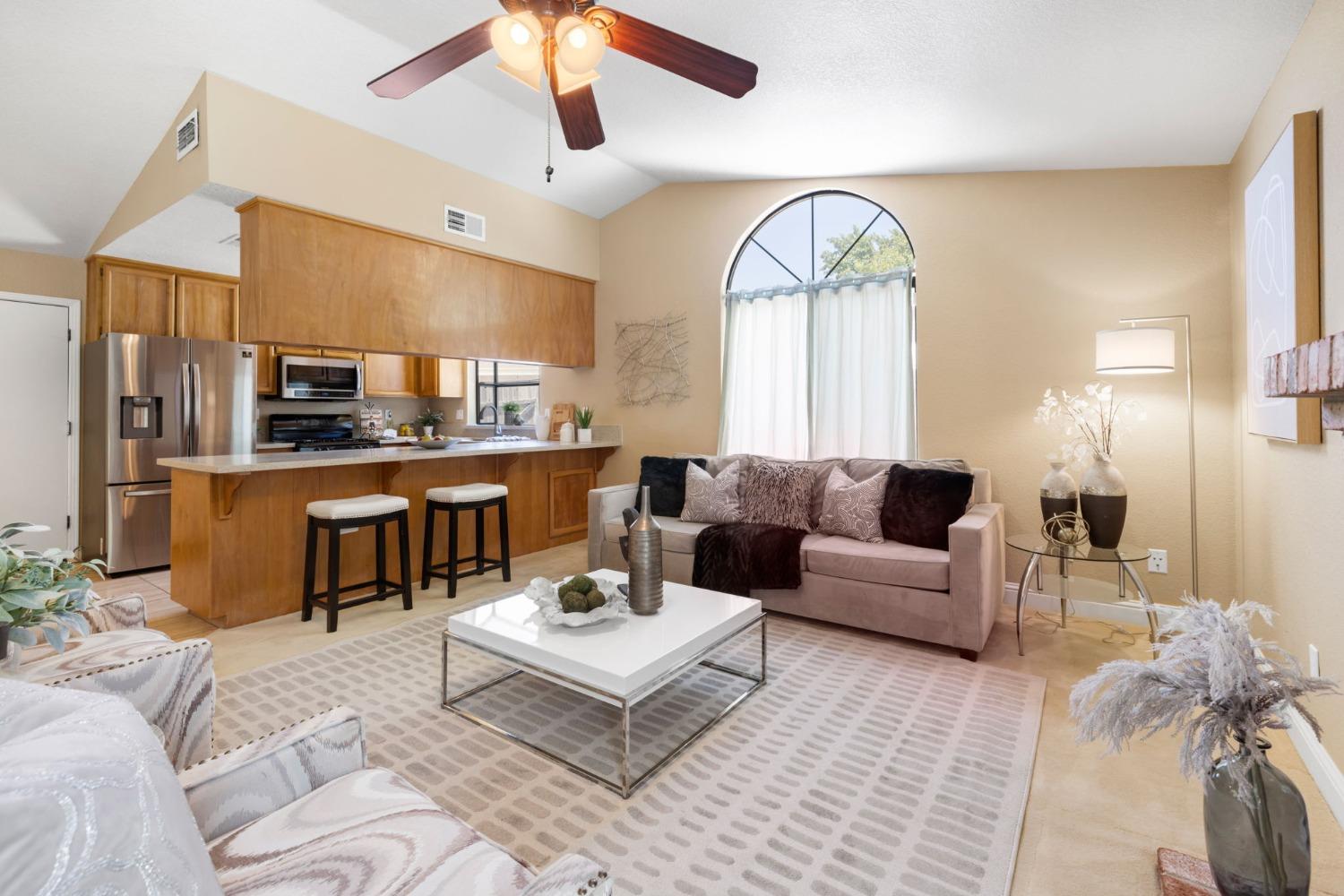 Warmuth Court, Antelope, California image 14
