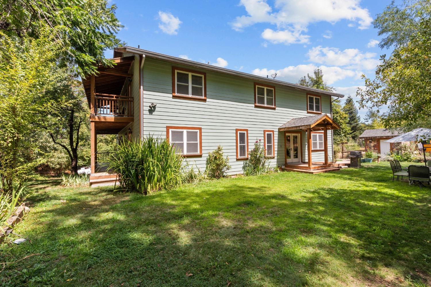 Detail Gallery Image 55 of 76 For 27949 Cherokee St, Nevada City,  CA 95959 - 8 Beds | 8/1 Baths