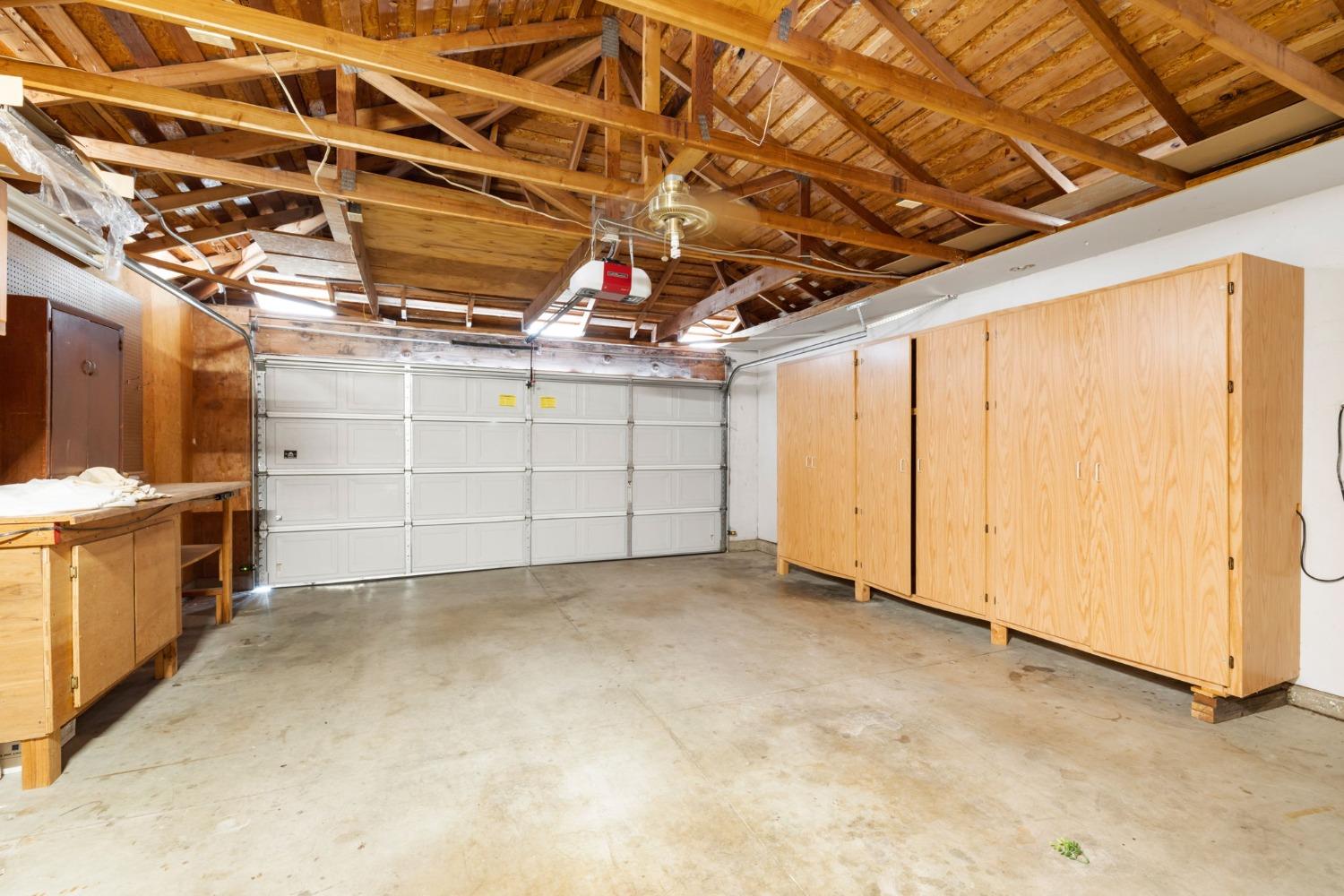 Warmuth Court, Antelope, California image 37