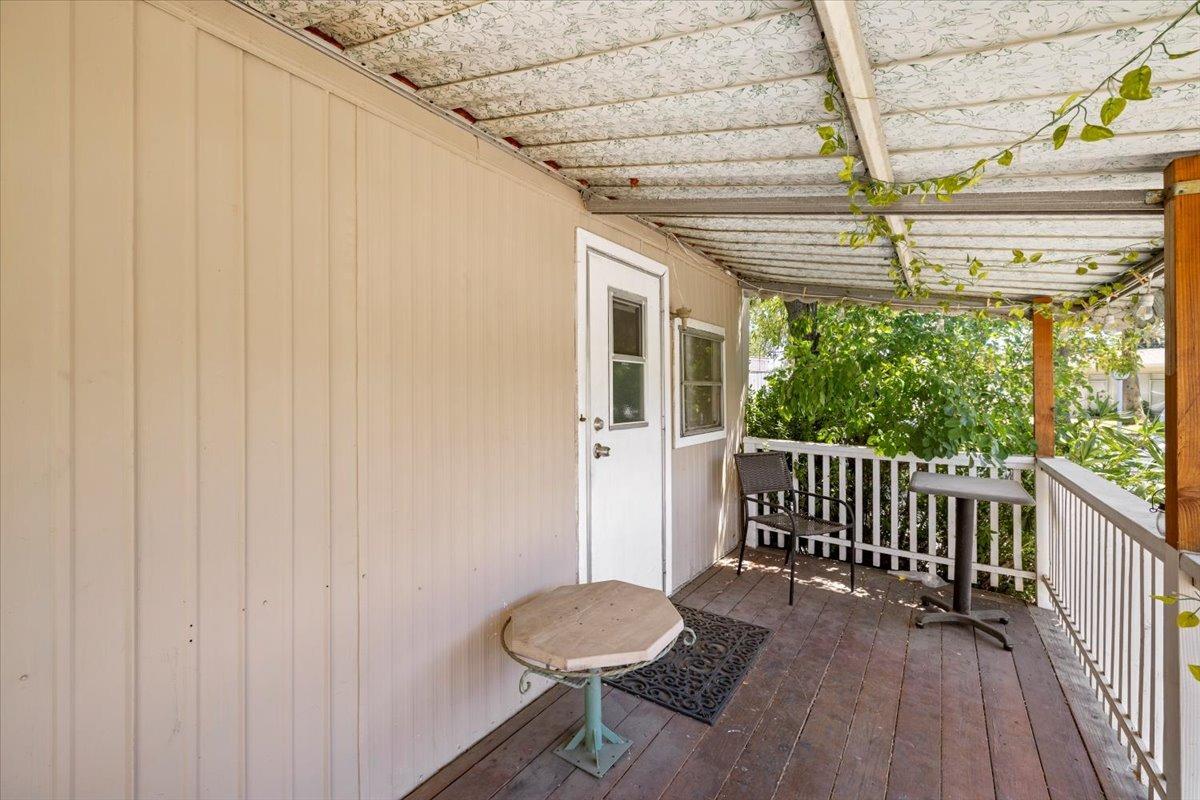 Detail Gallery Image 4 of 19 For 3440 Fulton Ave 37, Sacramento,  CA 95821 - 1 Beds | 1 Baths