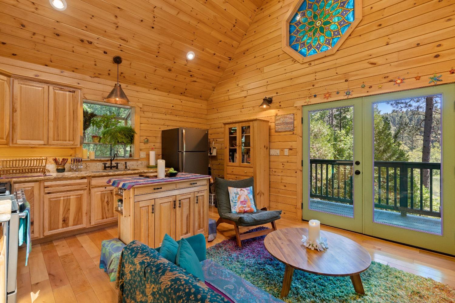 Detail Gallery Image 8 of 54 For 11992 Red Gate Rd, Nevada City,  CA 95959 - – Beds | – Baths