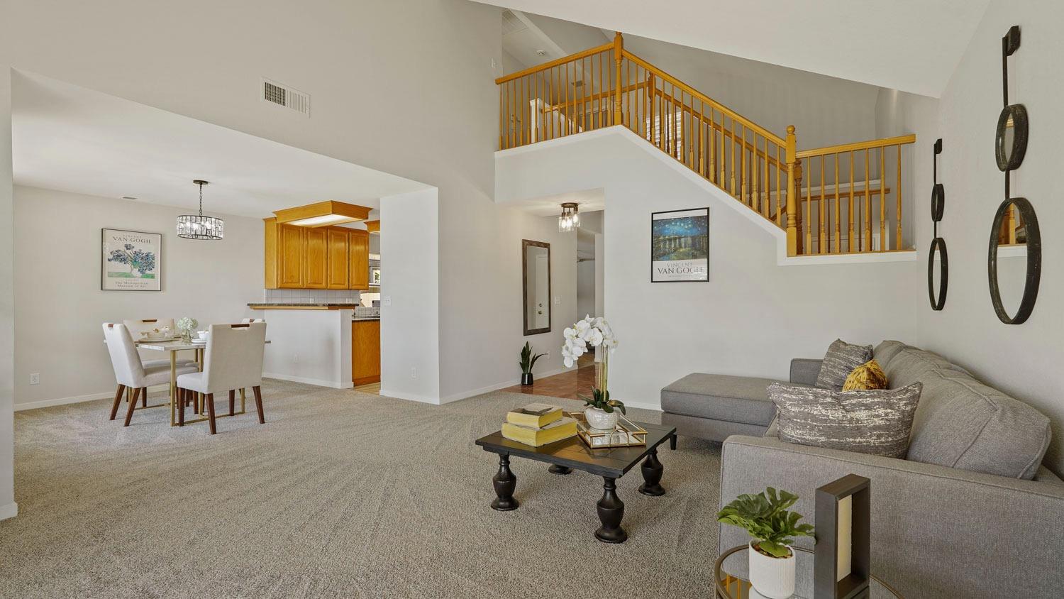 Detail Gallery Image 18 of 71 For 2164 Canyon Creek Dr, Stockton,  CA 95207 - 3 Beds | 2/1 Baths