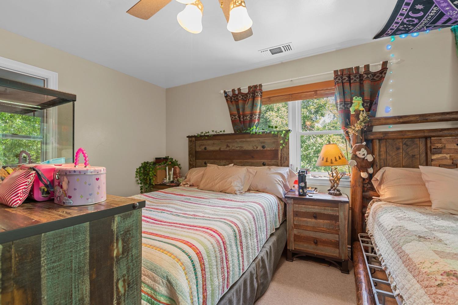 Detail Gallery Image 31 of 76 For 27949 Cherokee St, Nevada City,  CA 95959 - 8 Beds | 8/1 Baths