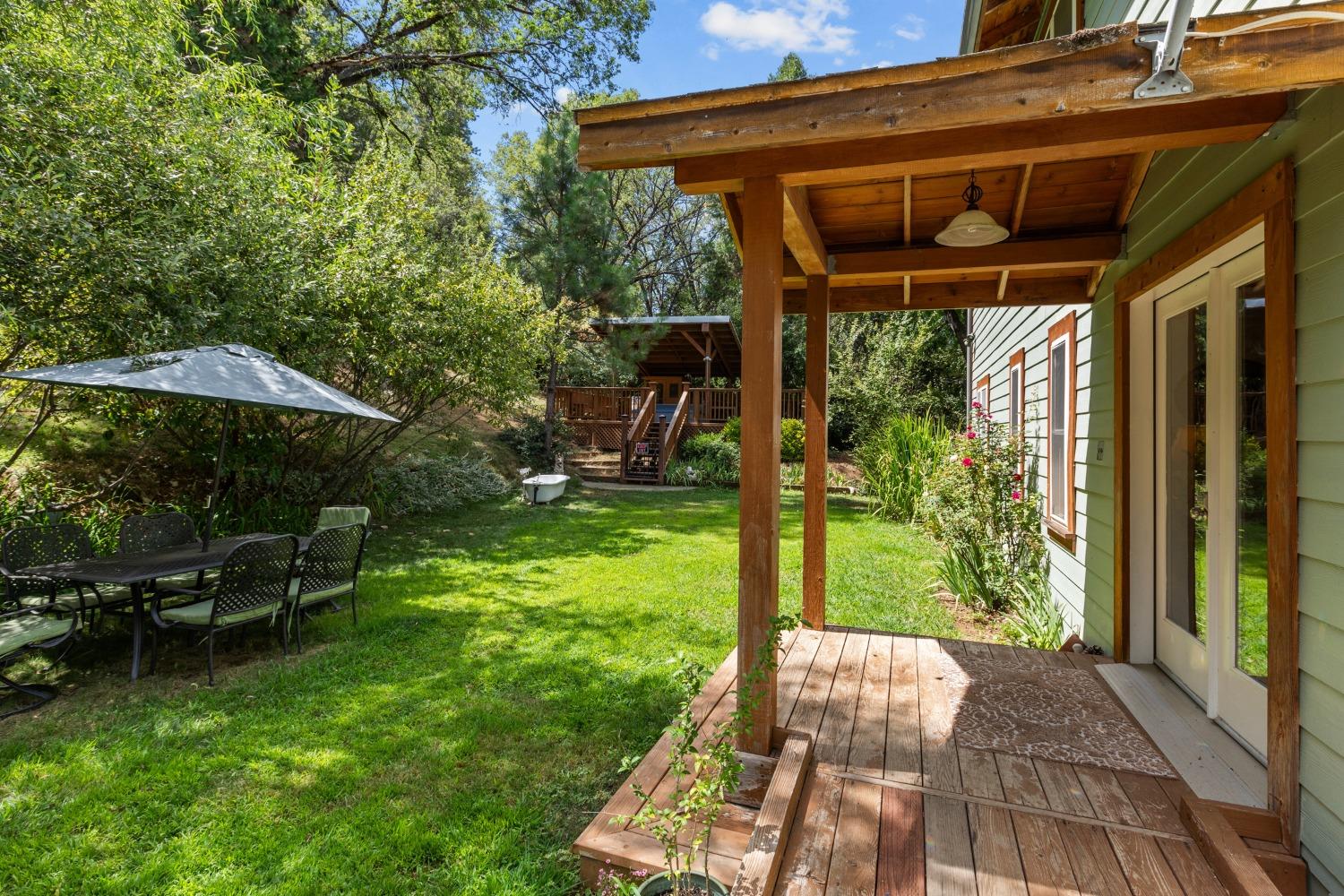 Detail Gallery Image 69 of 76 For 27949 Cherokee St, Nevada City,  CA 95959 - 8 Beds | 8/1 Baths