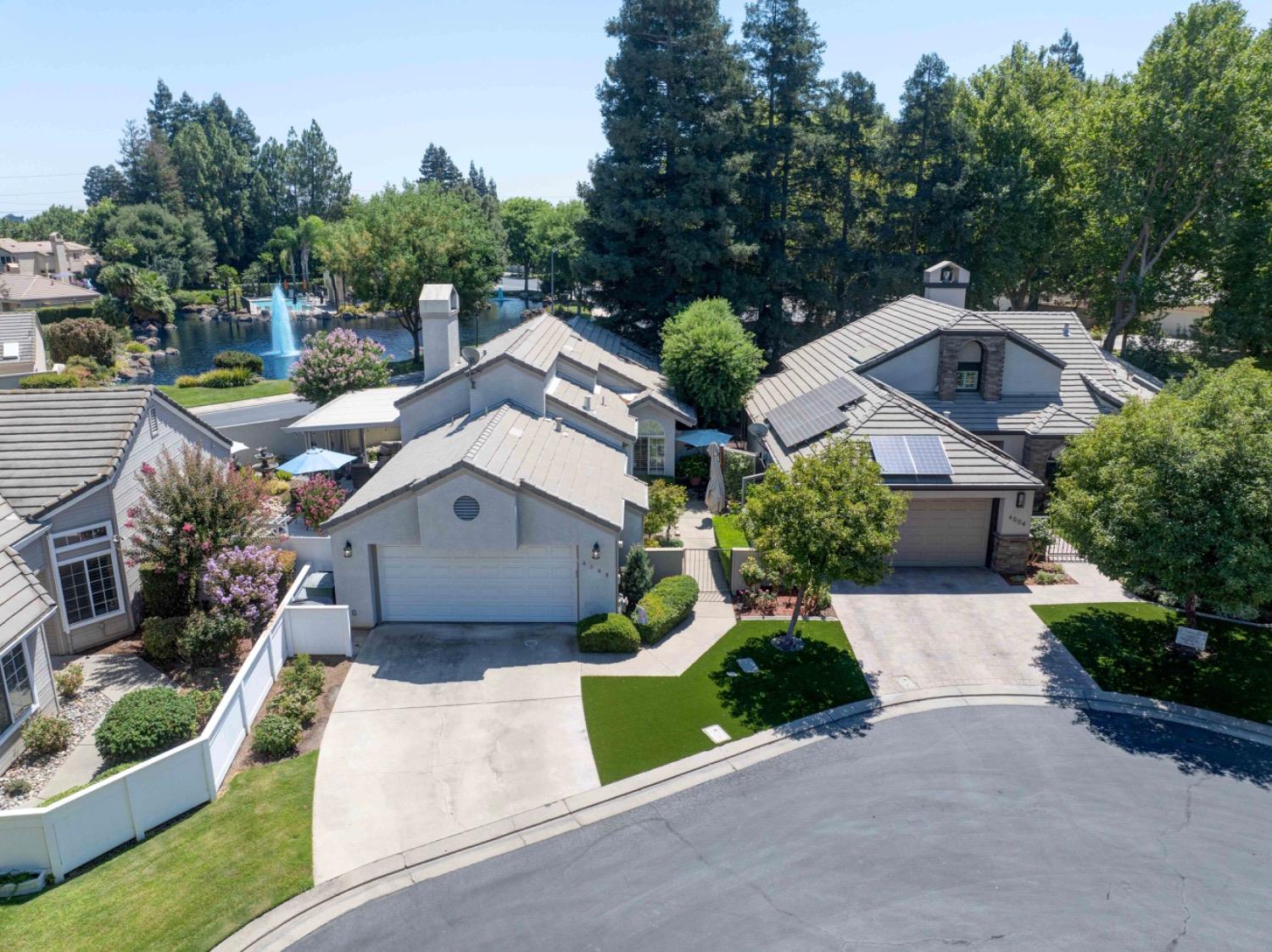 Detail Gallery Image 1 of 1 For 4008 Copper Penny Ct, Modesto,  CA 95355 - 2 Beds | 2 Baths