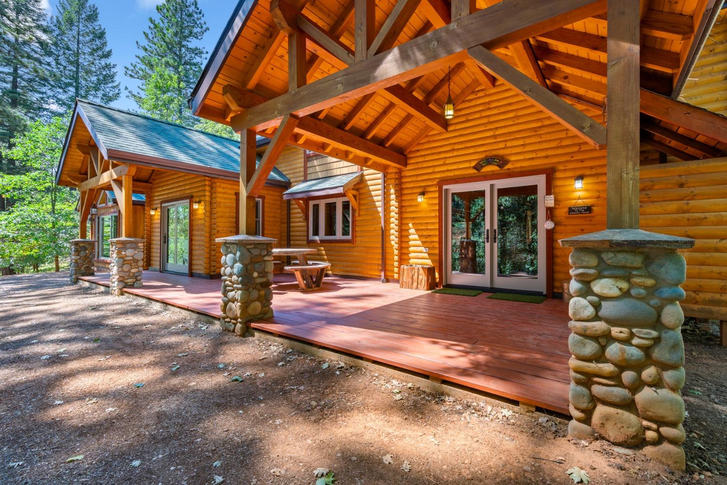 Detail Gallery Image 3 of 54 For 11992 Red Gate Rd, Nevada City,  CA 95959 - – Beds | – Baths