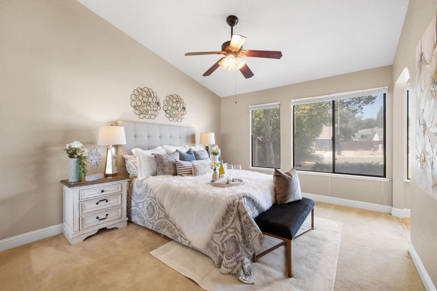 Warmuth Court, Antelope, California image 29