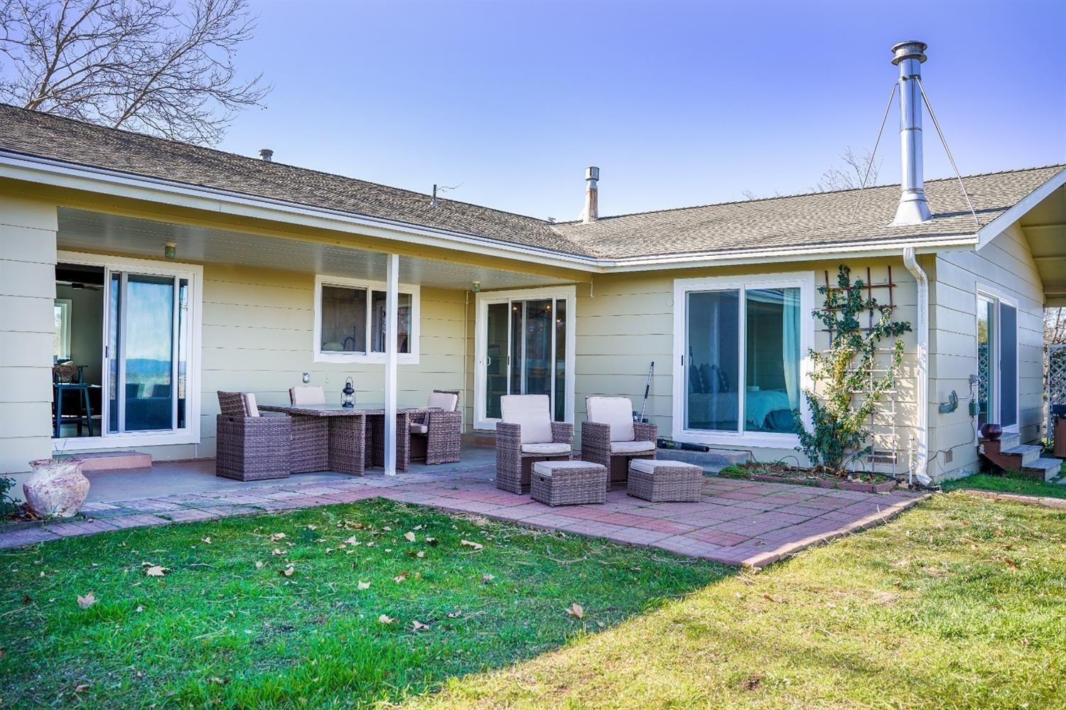 Detail Gallery Image 66 of 78 For 10804 Yuba Crest Dr, Nevada City,  CA 95959 - 3 Beds | 2/1 Baths